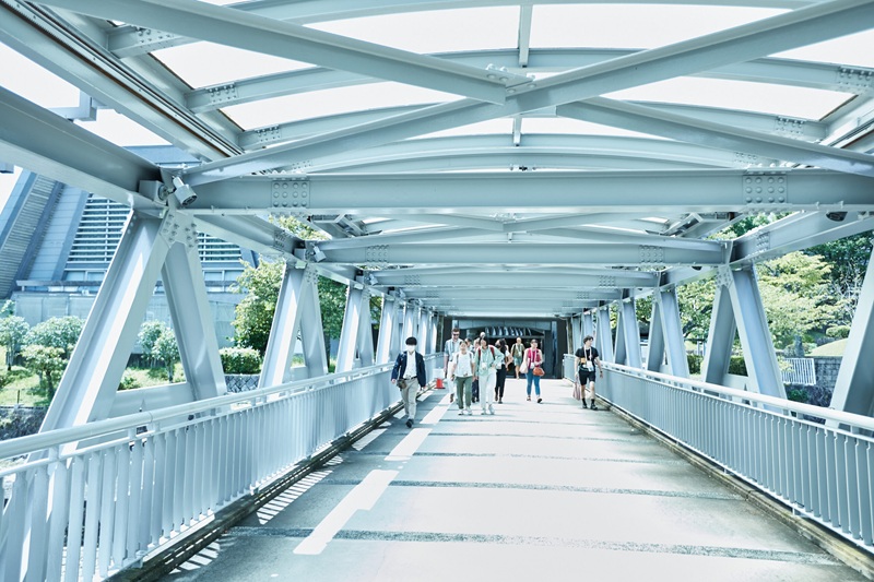 Kyoto International Conference Center