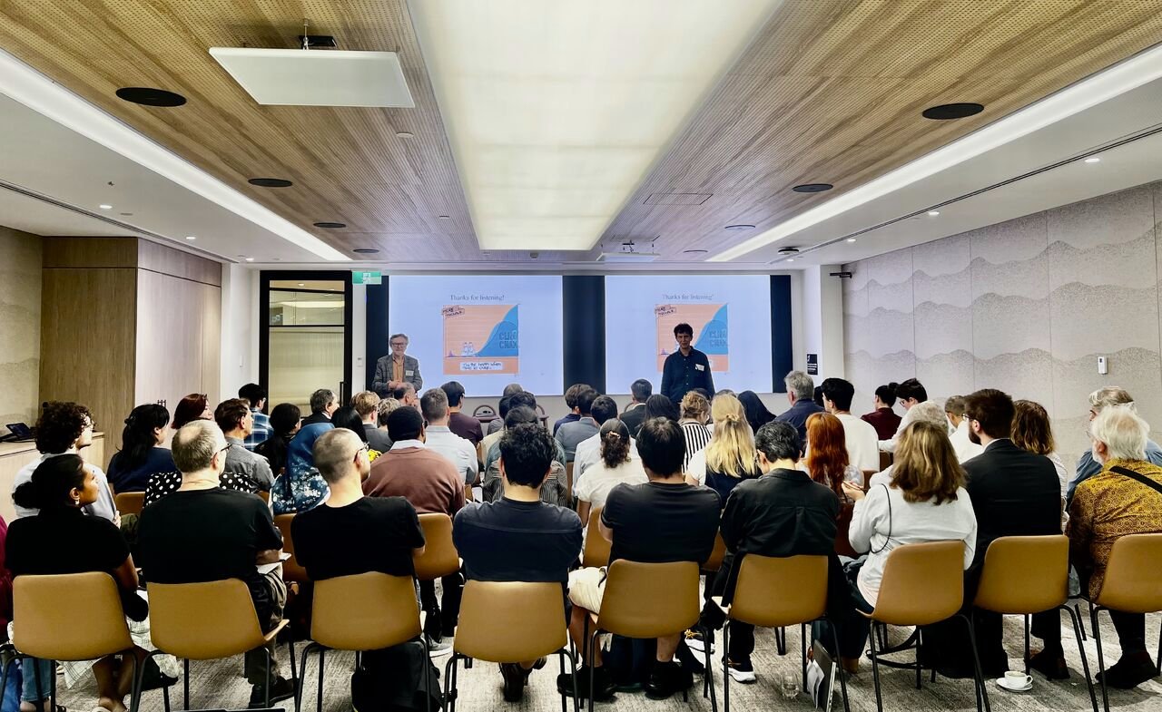2026 National CGE Modelling Workshop